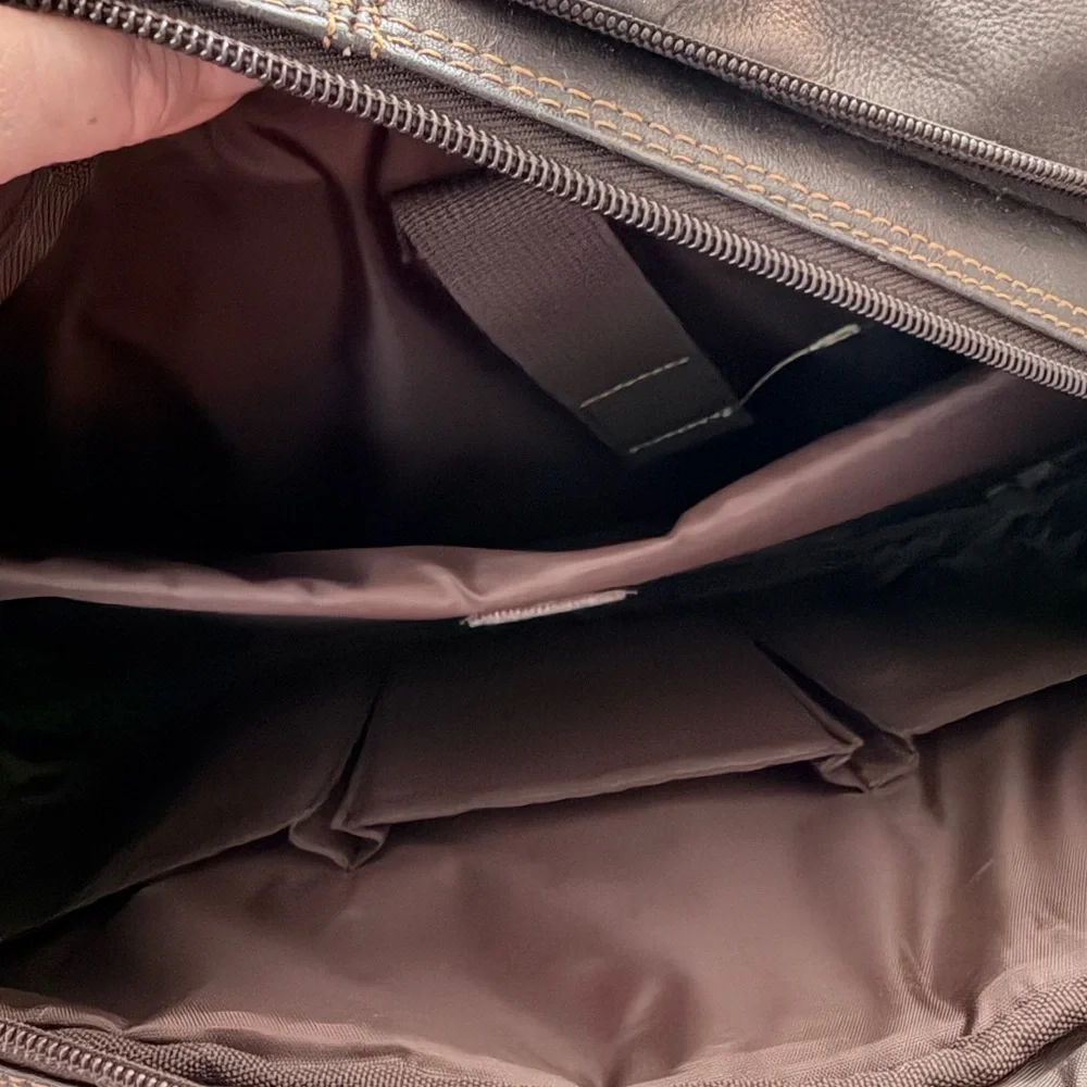 Wilsons Leather this elegant